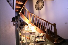 Chambres D'hôtes Les Ecrins