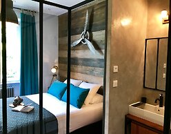 Chambres D'hôtes Les Ecrins