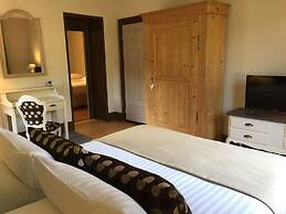 Chambres D'hôtes Les Ecrins