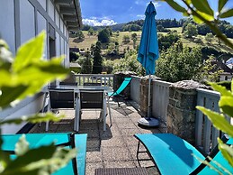 Chambres D'hôtes Les Ecrins