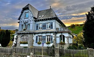Chambres D'hôtes Les Ecrins