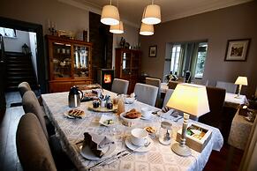 Chambres D'hôtes Les Ecrins