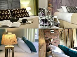 Chambres D'hôtes Les Ecrins