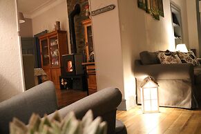 Chambres D'hôtes Les Ecrins