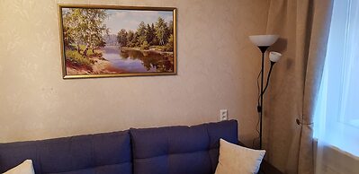 Apartments in Shlisselburg