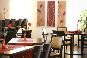 Johanniter Gästehaus