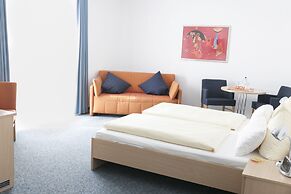 Johanniter Gästehaus