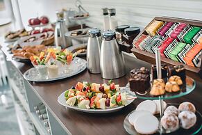 Johanniter Gästehaus