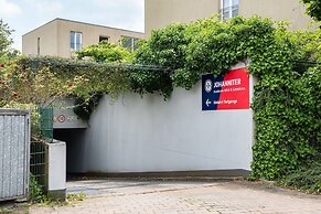 Johanniter Gästehaus