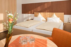 Johanniter Gästehaus