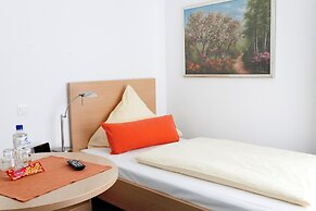 Johanniter Gästehaus