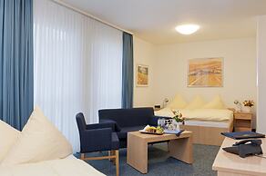 Johanniter Gästehaus