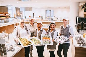 Johanniter Gästehaus