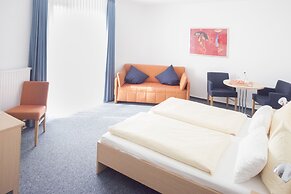 Johanniter Gästehaus