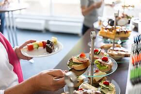 Johanniter Gästehaus