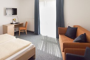 Johanniter Gästehaus