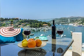 Adriatic Deluxe Apartments