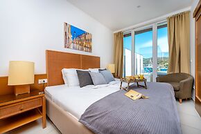 Adriatic Deluxe Apartments