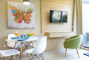 Adriatic Deluxe Apartments