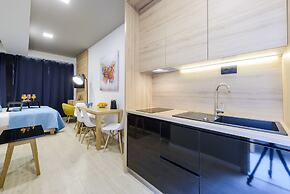 Adriatic Deluxe Apartments