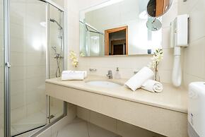 Adriatic Deluxe Apartments