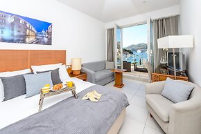 Adriatic Deluxe Apartments