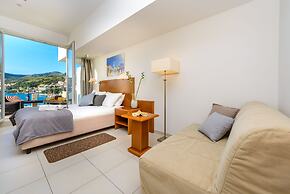 Adriatic Deluxe Apartments