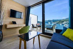 Adriatic Deluxe Apartments