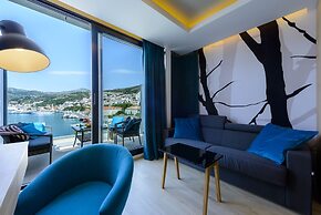 Adriatic Deluxe Apartments