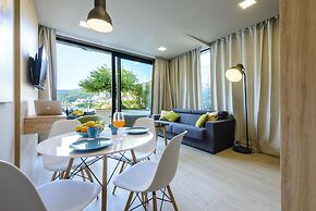 Adriatic Deluxe Apartments