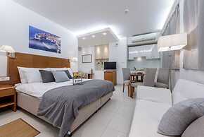 Adriatic Deluxe Apartments