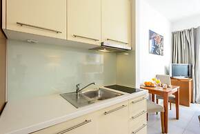 Adriatic Deluxe Apartments