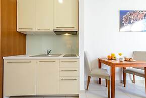 Adriatic Deluxe Apartments