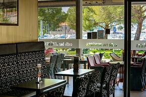 Adriatic Deluxe Apartments