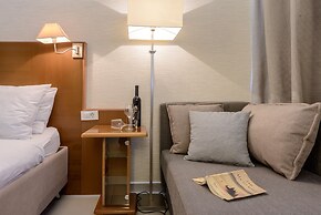 Adriatic Deluxe Apartments