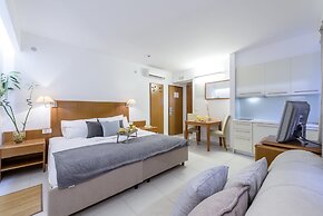 Adriatic Deluxe Apartments