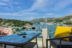 Adriatic Deluxe Apartments