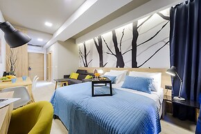 Adriatic Deluxe Apartments