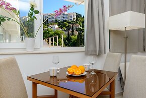 Adriatic Deluxe Apartments