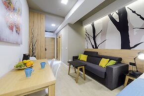 Adriatic Deluxe Apartments