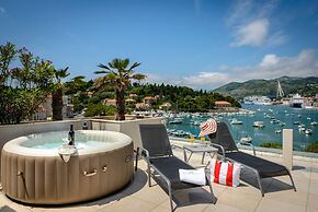 Adriatic Deluxe Apartments