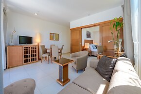 Adriatic Deluxe Apartments