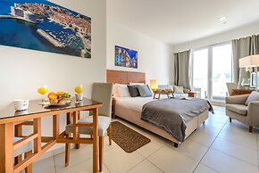 Adriatic Deluxe Apartments