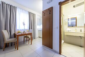 Adriatic Deluxe Apartments