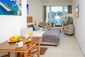 Adriatic Deluxe Apartments