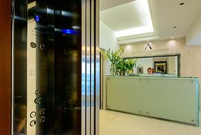 Adriatic Deluxe Apartments