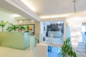 Adriatic Deluxe Apartments