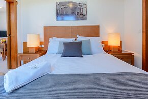 Adriatic Deluxe Apartments