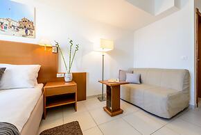 Adriatic Deluxe Apartments