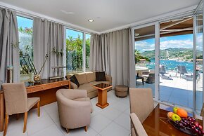 Adriatic Deluxe Apartments